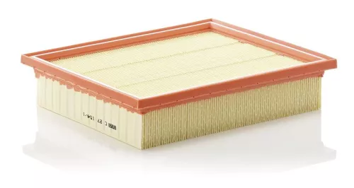 Luftfilter MANN-FILTER C 27 154/1)