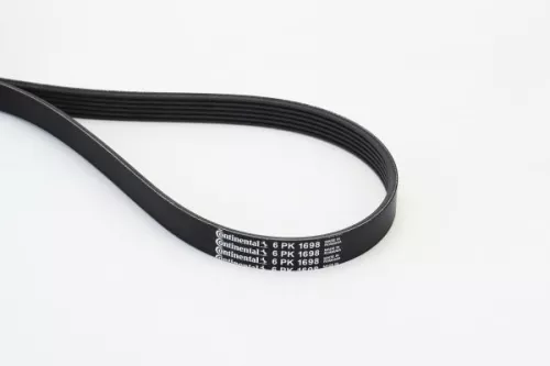 V-Rippen-Gürtel CONTINENTAL CTAM 6PK1698)