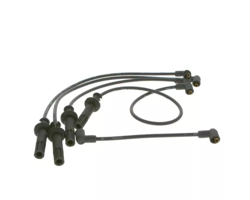 Zündkabelsatz BOSCH 0 986 356 791)