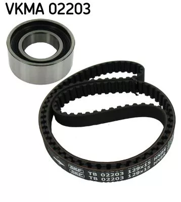 Timing Belt Kit SKF VKMA 02203)