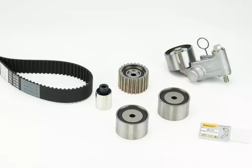 Timing Belt Kit CONTINENTAL CTAM CT1058K2)