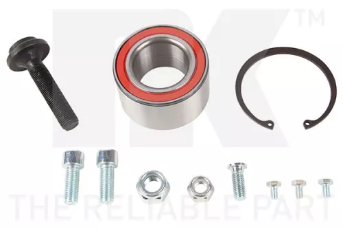 Wheel Bearing Kit NK 754727)