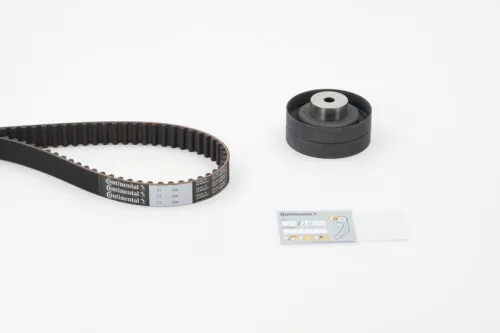Timing Belt Kit CONTINENTAL CTAM CT539K1)
