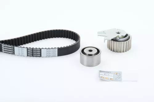 Timing Belt Kit CONTINENTAL CTAM CT877K3)
