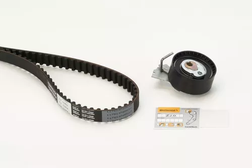 Timing Belt Kit CONTINENTAL CTAM CT1066K1)
