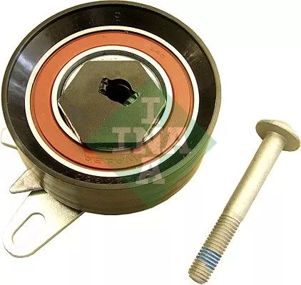 Spannrolle, Zahnriemen Schaeffler INA 531 0278 30)