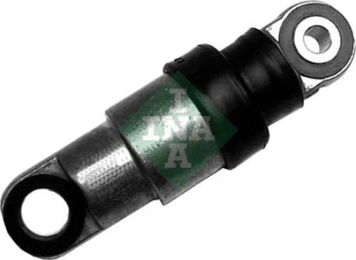 Schwingungsdämpfer, Keilrippenriemen Schaeffler INA 533 0003 10)