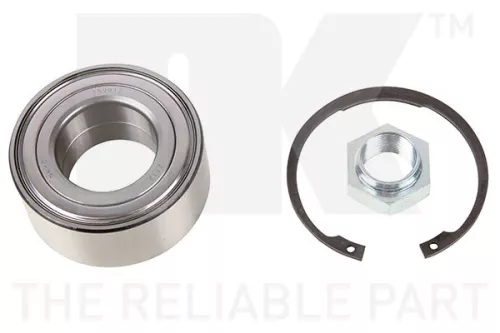 Wheel Bearing Kit NK 759912)