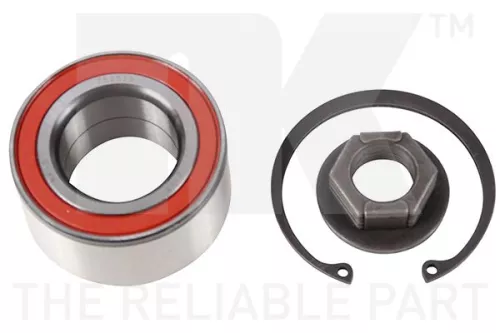Wheel Bearing NK 752529)