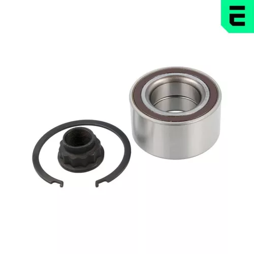 Radlagersatz OPTIMAL 981824)
