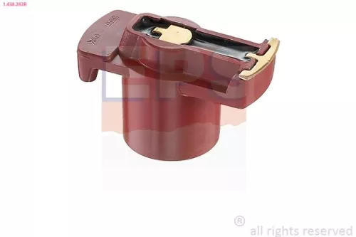 Zündverteilerrotor EPS 1.438.263R)