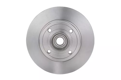 BOSCH Brake Disc 0 986 479 278 BOSCH 0 986 479 278)