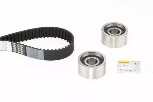 Timing Belt Kit CONTINENTAL CTAM CT1034K1)