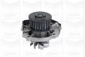 Water Pump, engine cooling GRAF PA693)