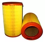 Luftfilter ALCO FILTER MD-8424)