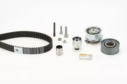 Timing Belt Kit CONTINENTAL CTAM CT1134K1)