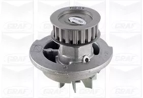 Water Pump, engine cooling GRAF PA694)