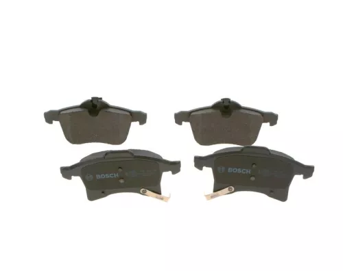 Bremsbelagsatz, Scheibenbremse BOSCH 0 986 424 707)