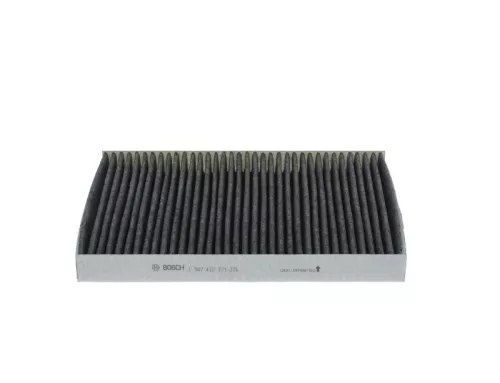 Kabinenluftfilter BOSCH 1 987 432 371)