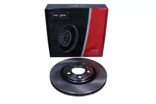 Bremsscheibe MAXGEAR 19-0682)