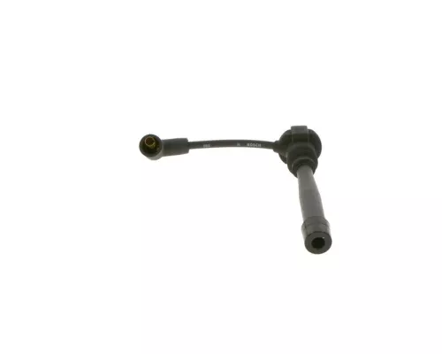 Zündkabelsatz BOSCH 0 986 357 258)