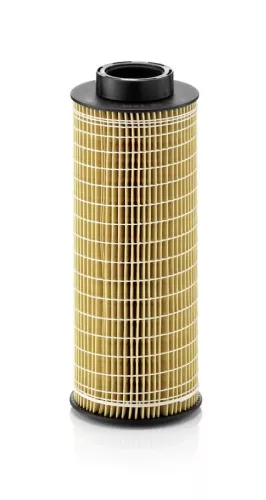 Ölfilter MANN-FILTER HU 1072 x)