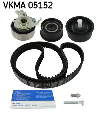 Timing Belt Kit SKF VKMA 05152)