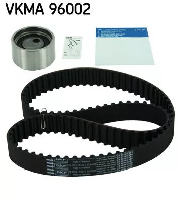 Timing Belt Kit SKF VKMA 96002)
