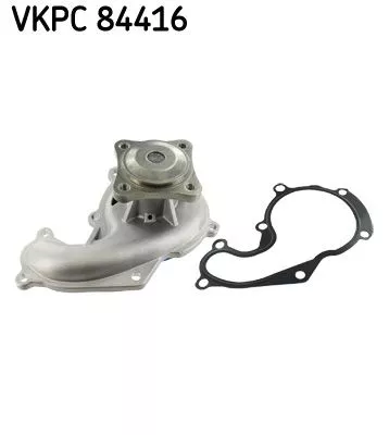 Water Pump, engine cooling SKF VKPC 84416)