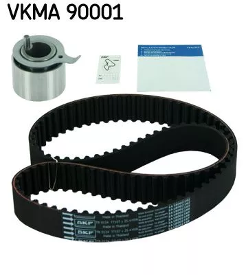 Timing Belt Kit SKF VKMA 90001)