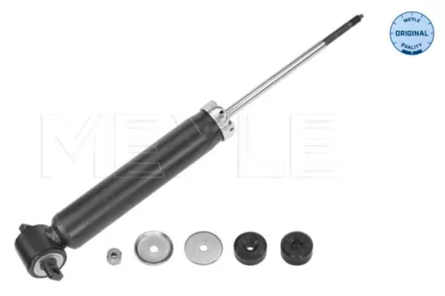 Stoßdämpfer MEYLE 026 725 0001)