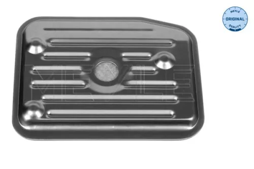 Hydraulic Filter, automatic transmission MEYLE 100 325 0001)