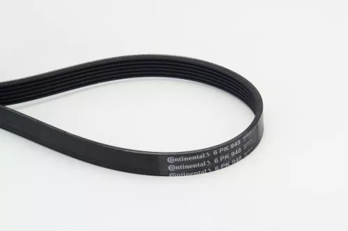 V-Rippen-Gürtel CONTINENTAL CTAM 6PK948)