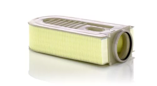 Luftfilter MANN-FILTER C 35 003)