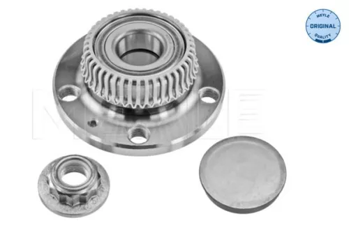 Radnabe MEYLE 100 598 0181)