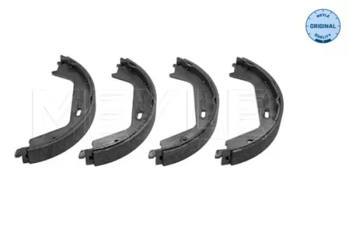 Bremsbackensatz, Feststellbremse MEYLE 514 042 0004)