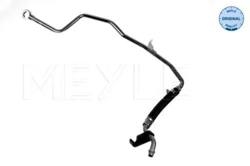 Hydraulikschlauch, Lenkung MEYLE 359 203 0003)