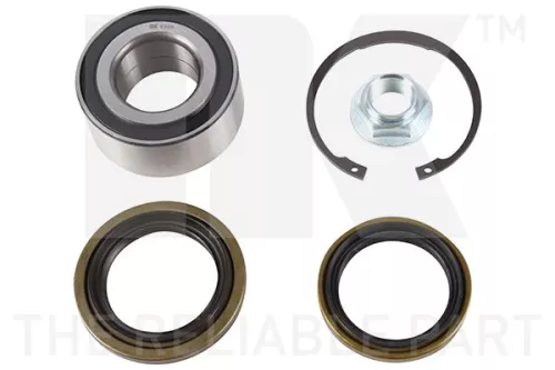 Wheel Bearing NK 754814)