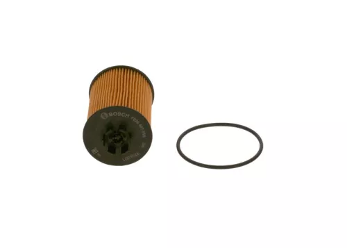 Ölfilter BOSCH F 026 407 015)