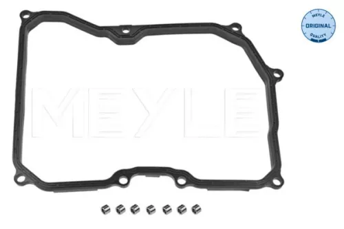 Gasket, automatic transmission oil sump MEYLE 100 139 0002)