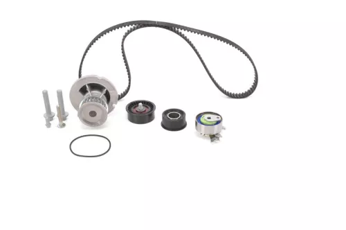 Water Pump & Timing Belt Kit BOSCH 1 987 948 750)