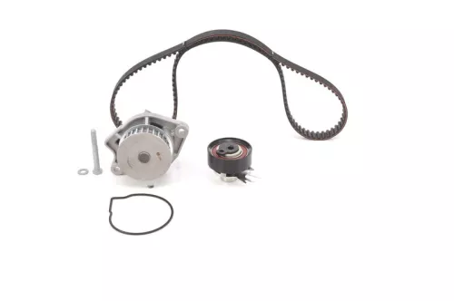Water Pump & Timing Belt Kit BOSCH 1 987 948 865)