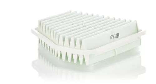 Luftfilter MANN-FILTER C 26 003)