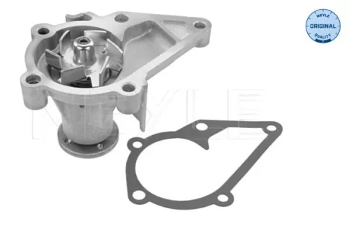 Water Pump, engine cooling MEYLE 37-13 220 0005)