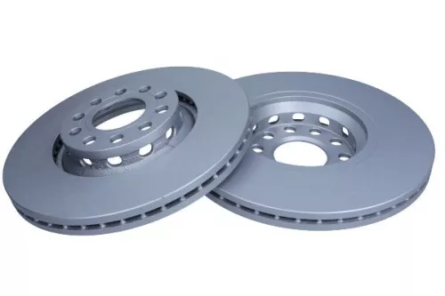 Bremsscheibe MAXGEAR 19-0760MAX)