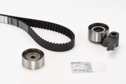 Timing Belt Kit CONTINENTAL CTAM CT1043K1)