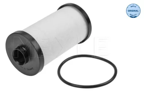 Hydraulic Filter, automatic transmission MEYLE 100 136 0003)