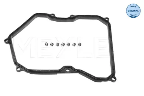 Gasket, automatic transmission oil sump MEYLE 100 321 0016)