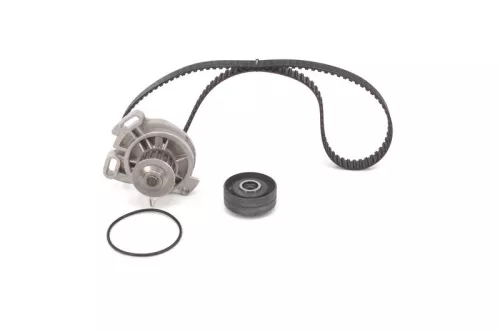 Water Pump & Timing Belt Kit BOSCH 1 987 948 857)