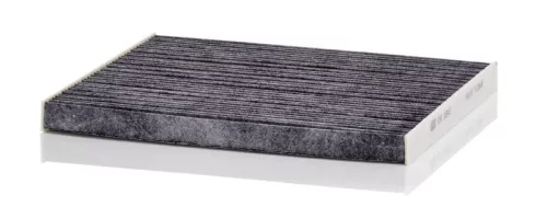 Kabinenluftfilter MANN-FILTER CUK 2243)